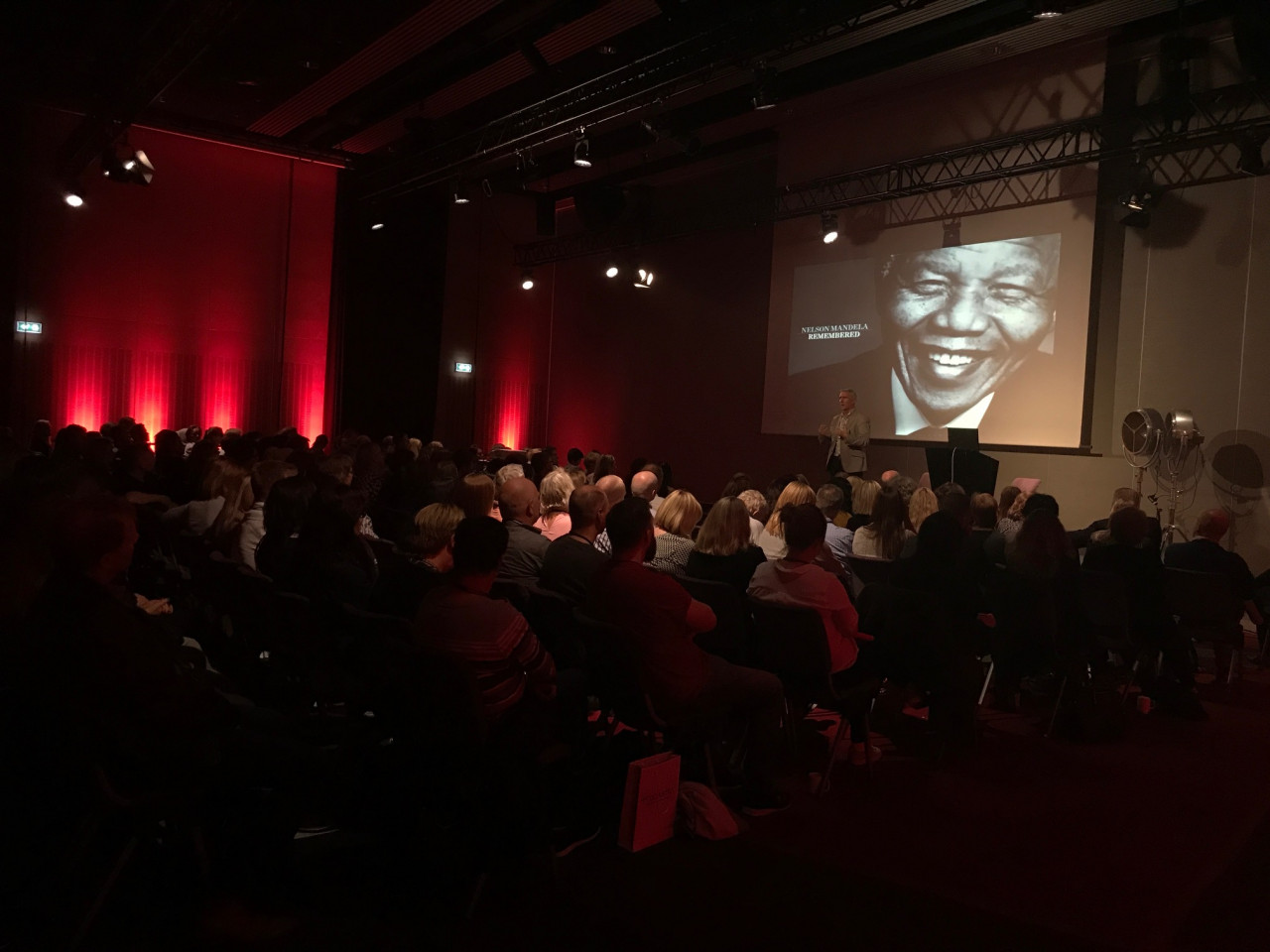 Rune Semundseth på Overskudd 2017