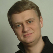 Jørn Gabrielsen