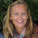 Maria Ulla HR-direktør SG Finans