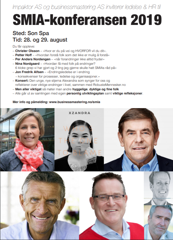 SMIA-konferansen-2019