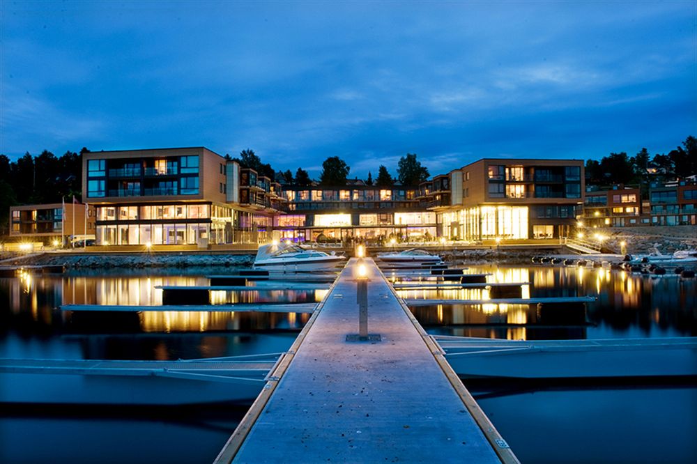 Son Spa Hotell
