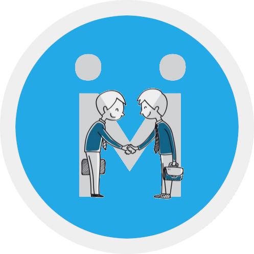 Businessmastering mederabeiderkoden