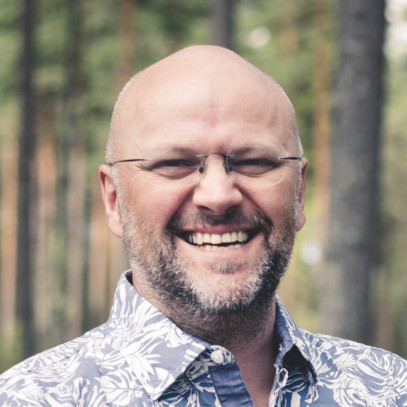 Dag William Haugeto Stang, rådgiver og trener
