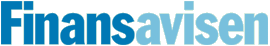 Finansavisen logo