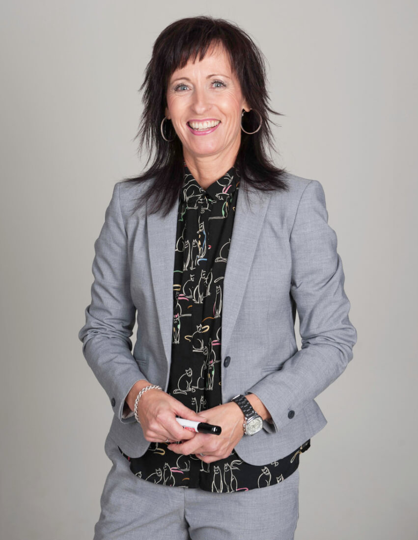 Tove Reidun Dirdal Hofsmo